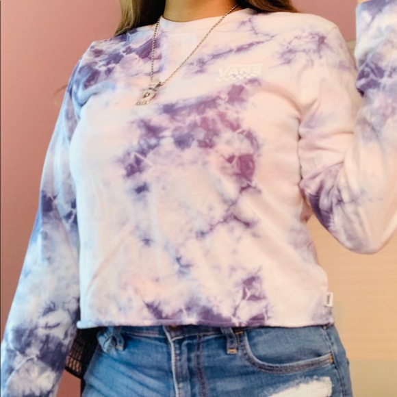 Vans Off The Wall | long sleeve shirt - Picture 3 of 4